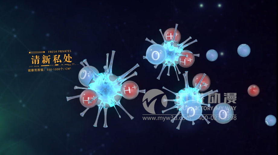 現如今，為什么企業(yè)會(huì )選擇邁維動(dòng)漫來(lái)制作三維動(dòng)畫(huà)呢？(圖3)