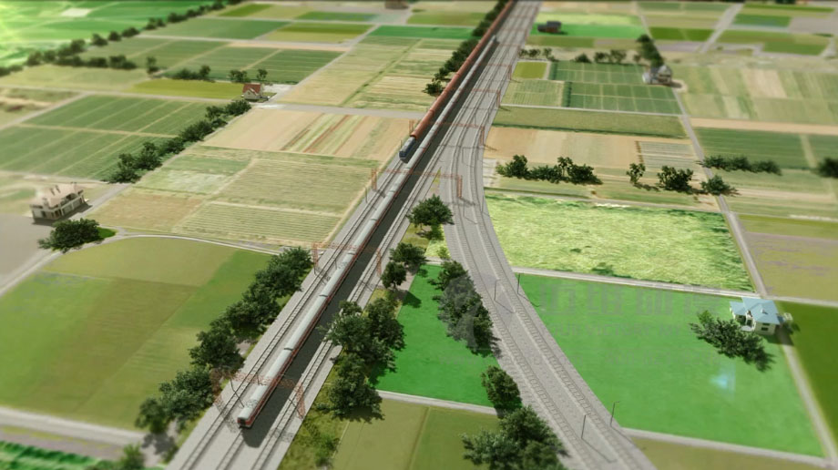 工程施工三維動(dòng)畫(huà) 工程施工三維動(dòng)畫(huà)