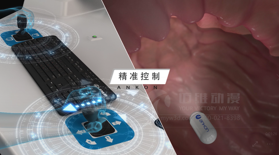 醫學(xué)醫療三維動(dòng)畫(huà) 醫學(xué)醫療三維動(dòng)畫(huà)