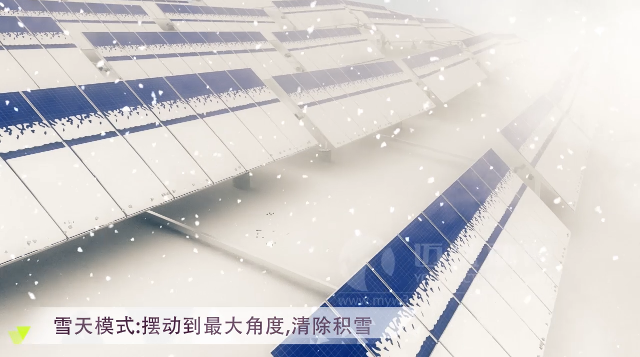 太陽(yáng)能光伏三維動(dòng)畫(huà) 太陽(yáng)能光伏三維動(dòng)畫(huà)