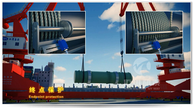 工程施工三維動(dòng)畫(huà) 工程施工三維動(dòng)畫(huà)