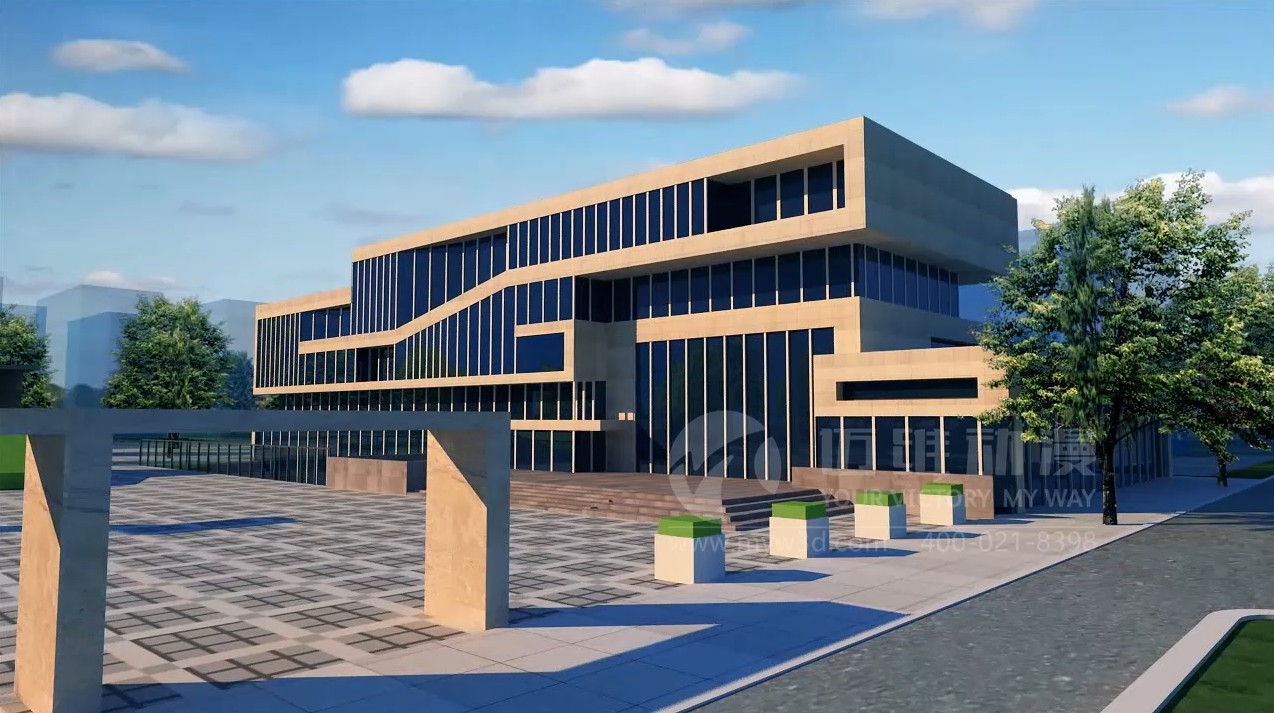 如何選擇一家專(zhuān)業(yè)的工業(yè)三維動(dòng)畫(huà)制作公司？(圖1)