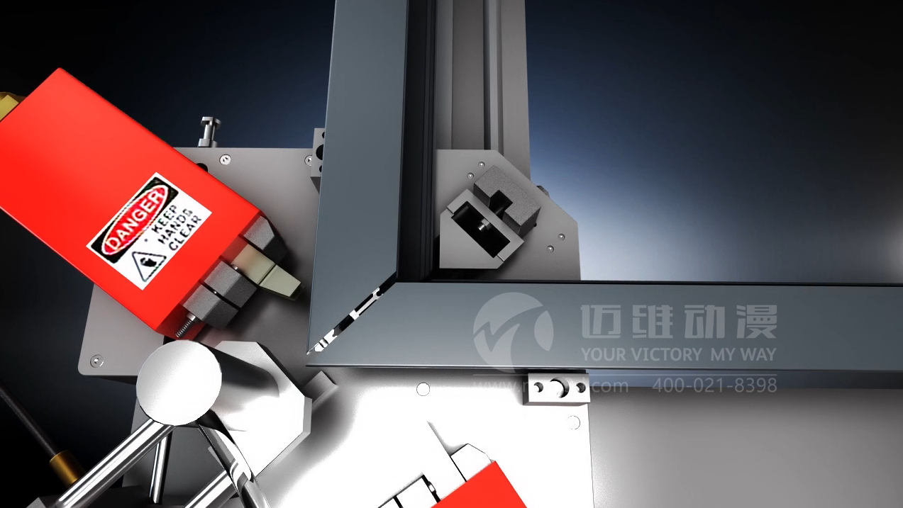 如何選擇一家專(zhuān)業(yè)的工業(yè)三維動(dòng)畫(huà)制作公司？(圖2)