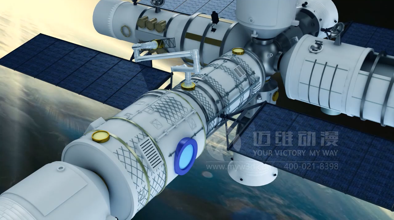 如何選擇一家專(zhuān)業(yè)的工業(yè)三維動(dòng)畫(huà)制作公司？(圖3)