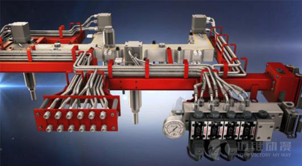 上海三維動(dòng)畫(huà)制作報價(jià)