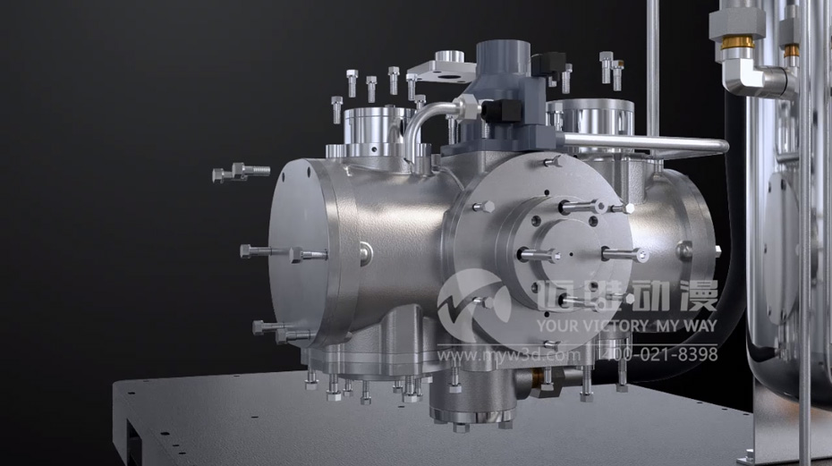 工業(yè)機械產(chǎn)品演示三維動(dòng)畫(huà) 工業(yè)機械產(chǎn)品演示三維動(dòng)畫(huà)