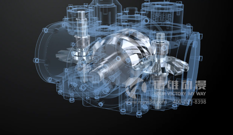 工業(yè)機械產(chǎn)品演示三維動(dòng)畫(huà) 工業(yè)機械產(chǎn)品演示三維動(dòng)畫(huà)