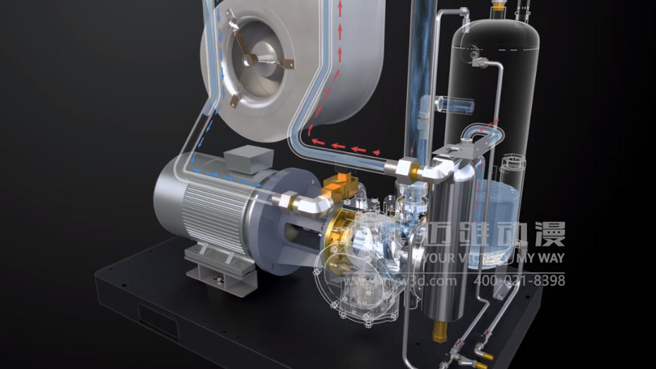 工業(yè)機械產(chǎn)品演示三維動(dòng)畫(huà) 工業(yè)機械產(chǎn)品演示三維動(dòng)畫(huà)