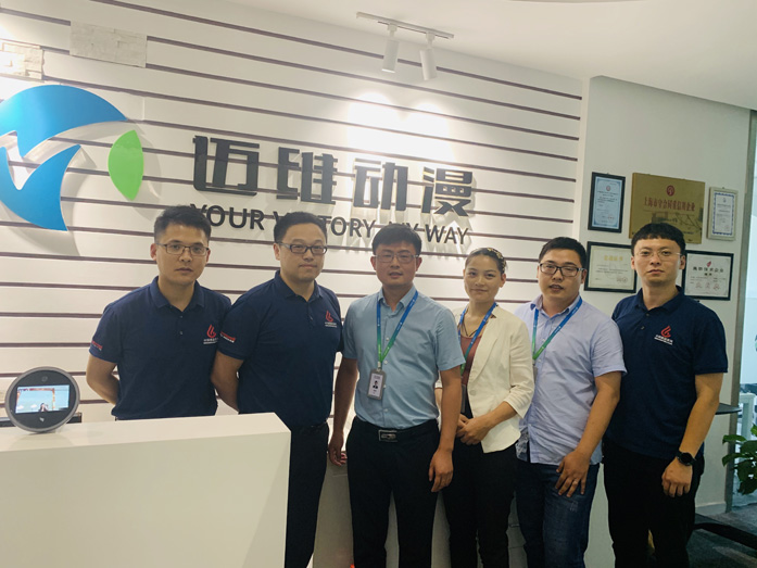 邁維動(dòng)漫與燃燒器網(wǎng)強強聯(lián)手 邁維動(dòng)漫與燃燒器網(wǎng)強強聯(lián)手