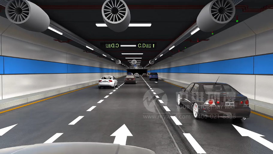 金雞湖隧道圍堰施工動(dòng)畫(huà)演示 金雞湖隧道圍堰施工動(dòng)畫(huà)演示