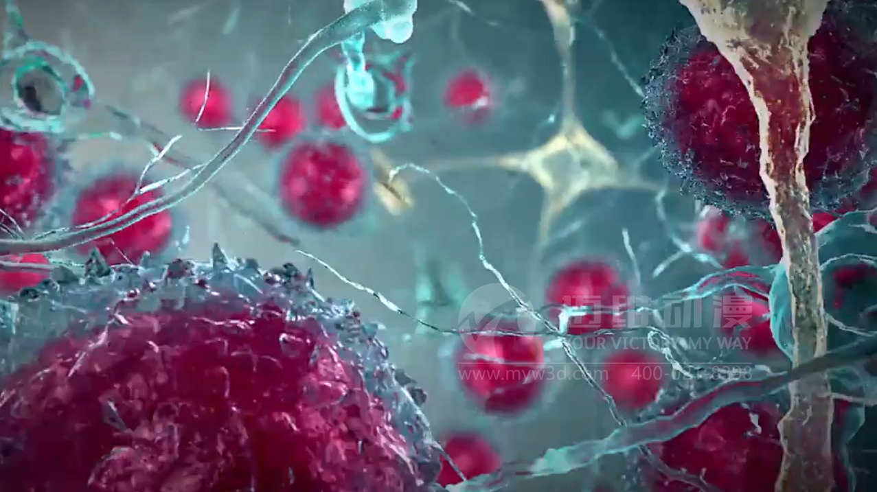 醫學(xué)醫療三維動(dòng)畫(huà) 醫學(xué)醫療三維動(dòng)畫(huà)