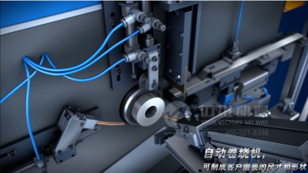 工業(yè)三維動(dòng)畫(huà)制作流程 工業(yè)三維動(dòng)畫(huà)制作流程