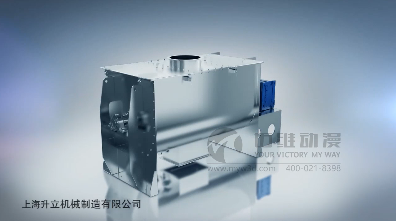 工業(yè)三維動(dòng)畫(huà)制作流程 工業(yè)三維動(dòng)畫(huà)制作流程