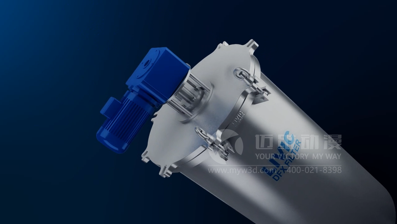 工業(yè)三維動(dòng)畫(huà)制作 工業(yè)三維動(dòng)畫(huà)制作