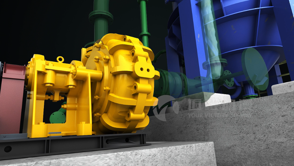 工業(yè)三維動(dòng)畫(huà)制作 工業(yè)三維動(dòng)畫(huà)制作