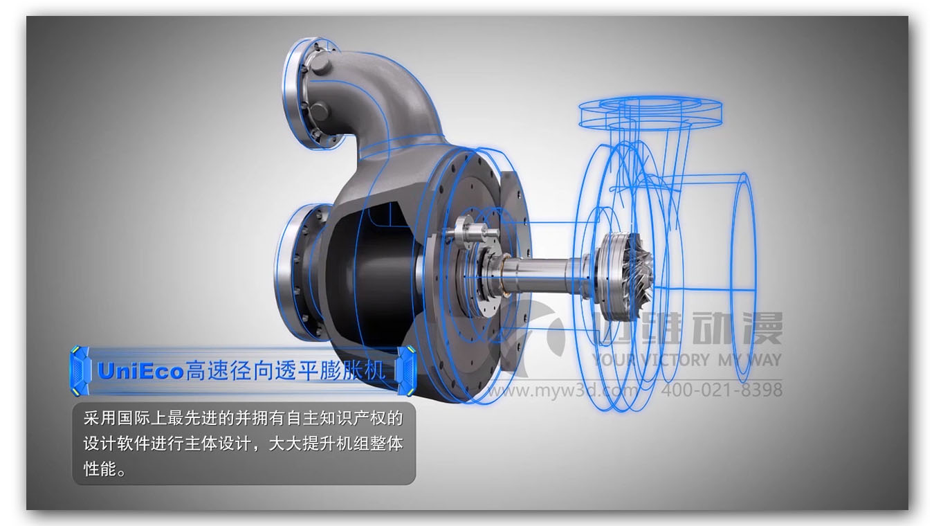 工業(yè)三維動(dòng)畫(huà)制作 工業(yè)三維動(dòng)畫(huà)制作