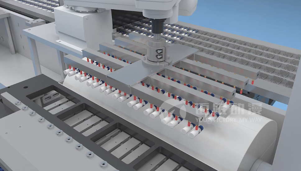 工業(yè)三維動(dòng)畫(huà) 工業(yè)三維動(dòng)畫(huà)