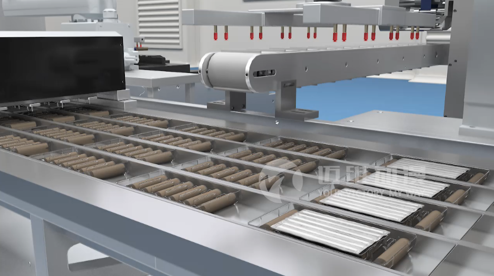 工業(yè)三維動(dòng)畫(huà) 工業(yè)三維動(dòng)畫(huà)