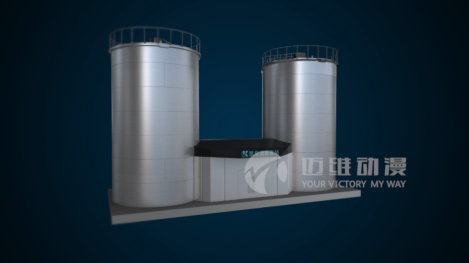 工業(yè)三維動(dòng)畫(huà)制作 工業(yè)三維動(dòng)畫(huà)制作