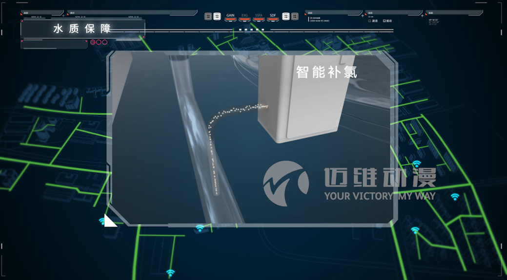 工業(yè)三維動(dòng)畫(huà)制作 工業(yè)三維動(dòng)畫(huà)制作