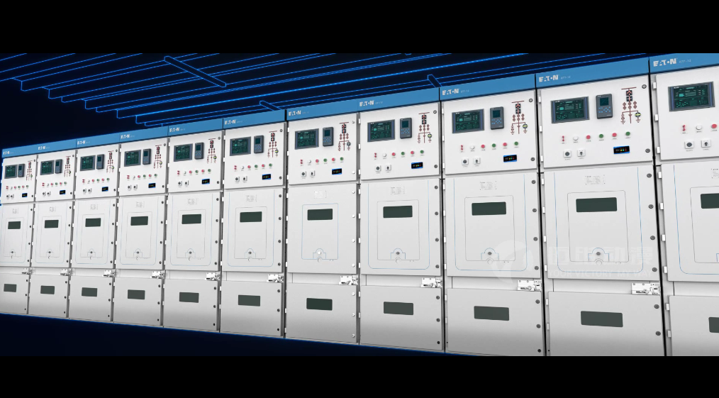 智能中壓開(kāi)關(guān)柜產(chǎn)品演示三維動(dòng)畫(huà) 智能中壓開(kāi)關(guān)柜產(chǎn)品演示三維動(dòng)畫(huà)