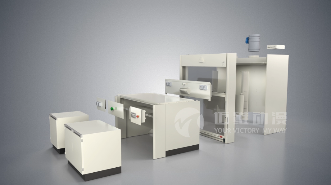 工業(yè)機械三維動(dòng)畫(huà) 工業(yè)機械三維動(dòng)畫(huà)