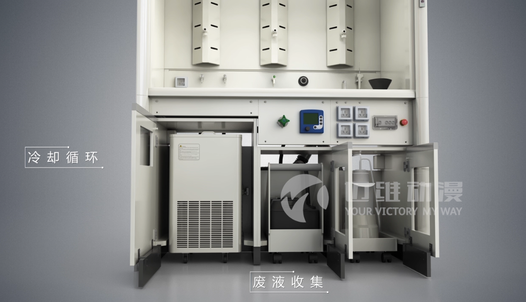 工業(yè)機械三維動(dòng)畫(huà) 工業(yè)機械三維動(dòng)畫(huà)