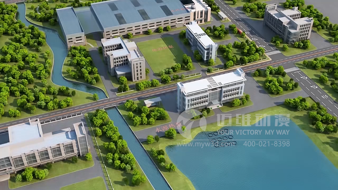 滿(mǎn)液式螺桿冷水機組三維演示動(dòng)畫(huà)(圖1) 滿(mǎn)液式螺桿冷水機組三維演示動(dòng)畫(huà)(圖1)