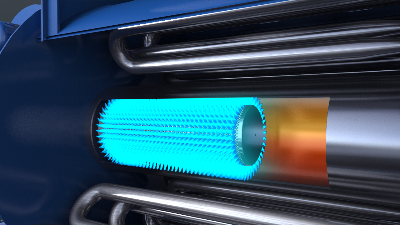 冷凝燃氣鍋爐產(chǎn)品三維演示動(dòng)畫(huà)(圖3) 冷凝燃氣鍋爐產(chǎn)品三維演示動(dòng)畫(huà)(圖3)