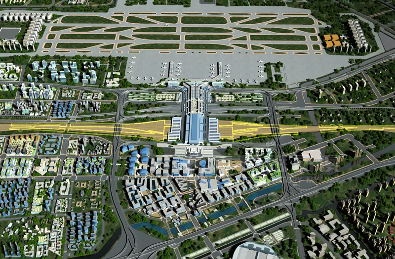 地基處理工程三維動(dòng)畫(huà)(圖1) 地基處理工程三維動(dòng)畫(huà)(圖1)