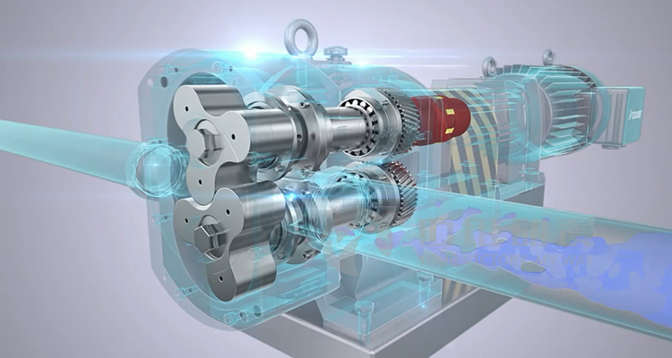 邁維動(dòng)漫簽約制作高揚程雙葉輪消防泵產(chǎn)品演示三維動(dòng)畫(huà)宣傳片(圖2)