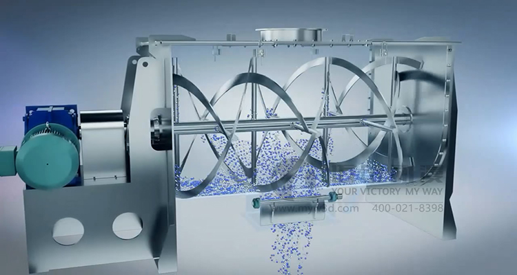 用三維動(dòng)畫(huà)演示復雜鍋爐安裝過(guò)程(圖2)