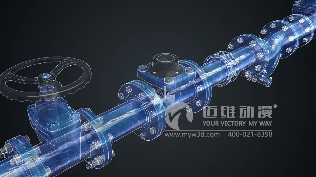 慶祝邁維動(dòng)漫成功交付智能水表三維動(dòng)畫(huà)(圖1) 慶祝邁維動(dòng)漫成功交付智能水表三維動(dòng)畫(huà)(圖1)
