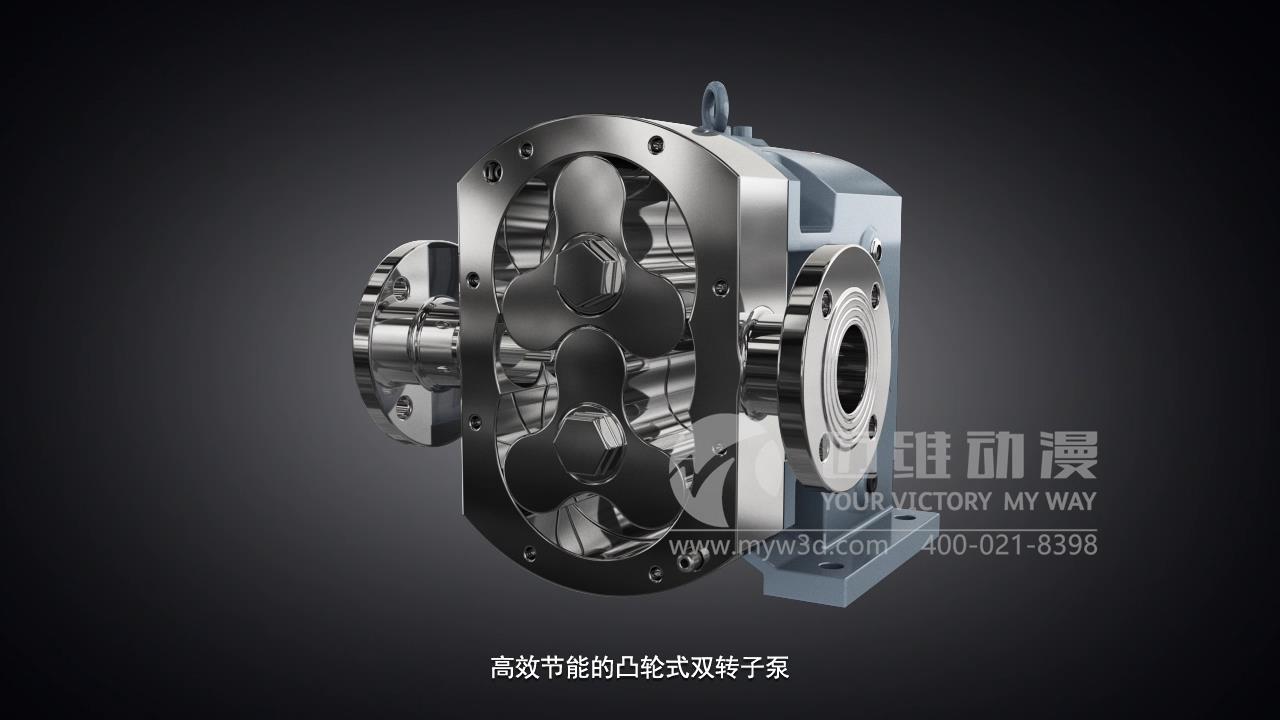 凸輪式轉子泵三維動(dòng)畫(huà)展示.jpg 凸輪式轉子泵三維動(dòng)畫(huà)展示.jpg