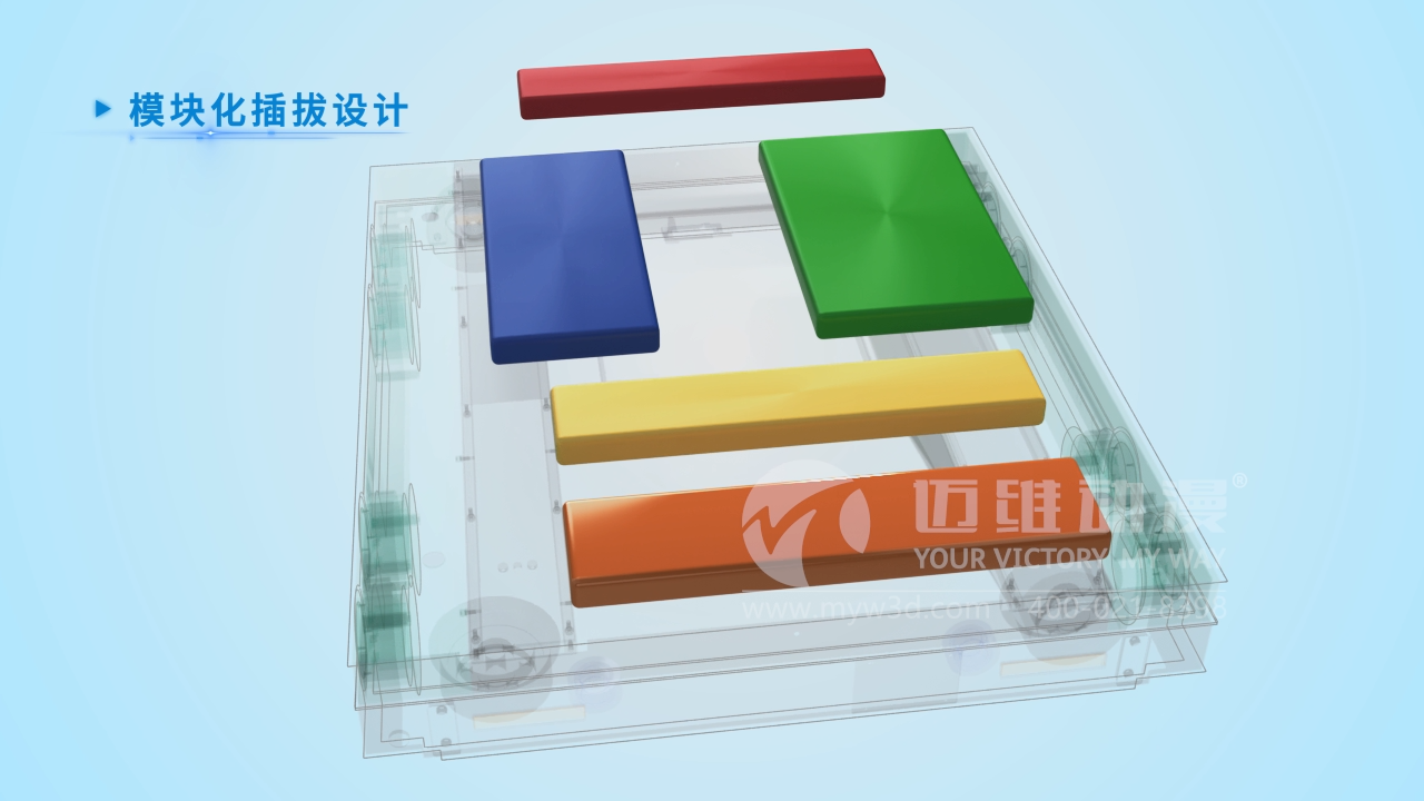 四向車(chē)物流系統三維動(dòng)畫(huà).png 四向車(chē)物流系統三維動(dòng)畫(huà).png