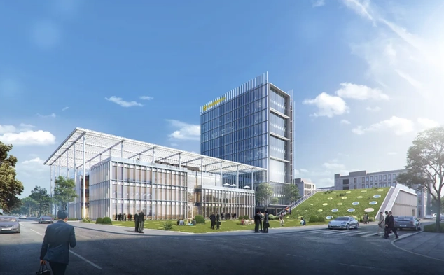 邁維動(dòng)漫與金帝聯(lián)合能源集團股份有限公司達成制作印尼天然氣液化輸送項目展示三維動(dòng)畫(huà)簽約合作(圖1)