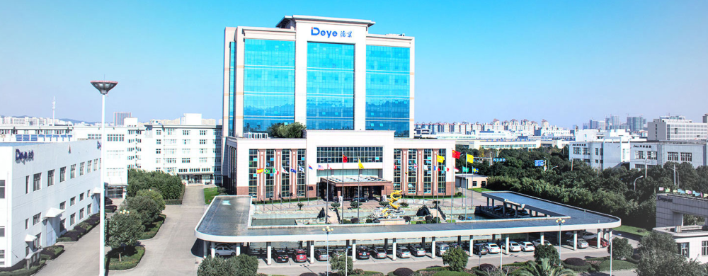 邁維動(dòng)漫與寧波德業(yè)變頻技術(shù)有限公司成功簽約新能源行業(yè)宣傳片項目制作(圖3)