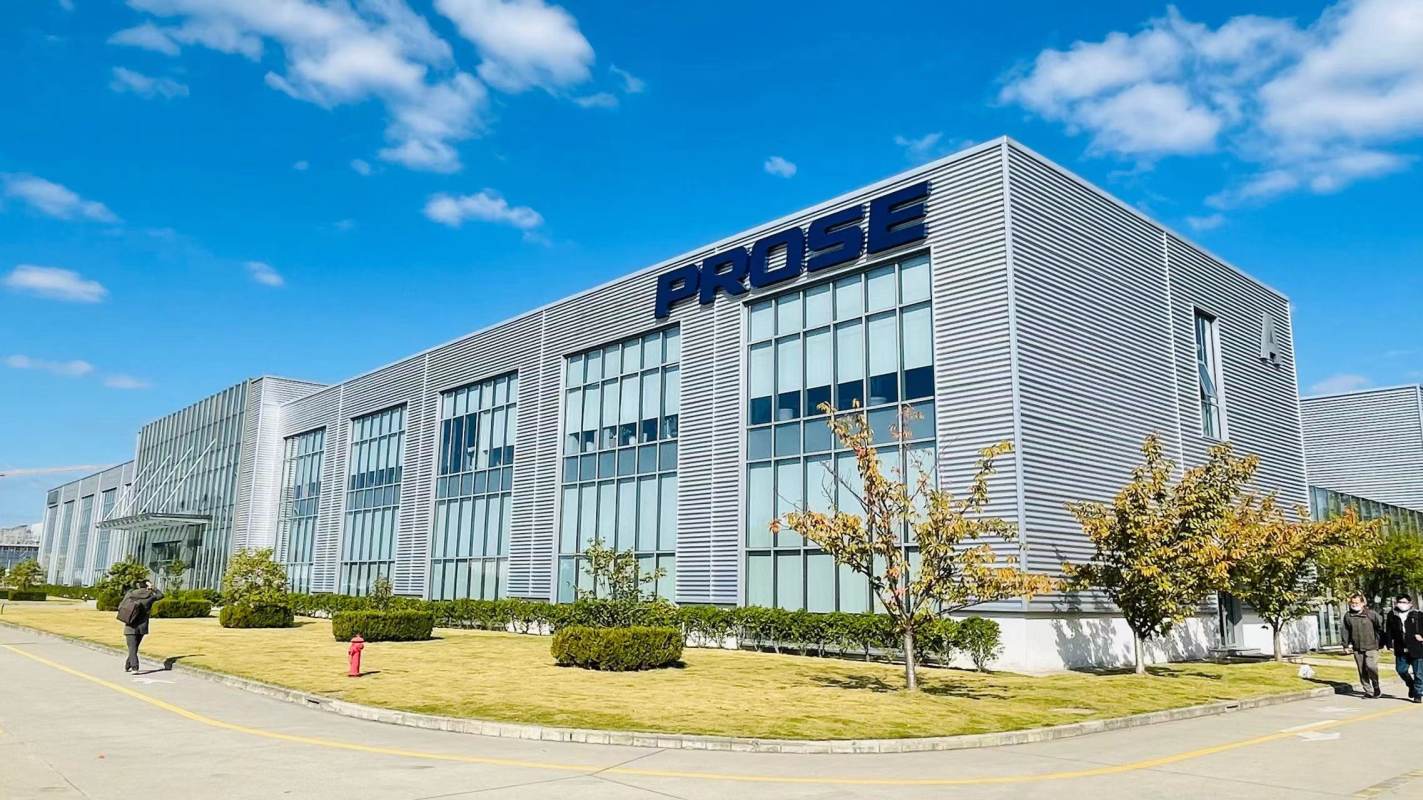 邁維動(dòng)漫與普羅斯通信技術(shù)(蘇州)有限公司順利簽約制作數據中心機柜展示片(圖1)