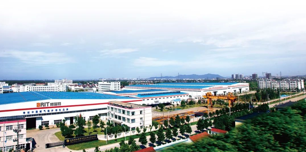 邁維動(dòng)漫與博睿特熱能設備股份有限公司鍋爐三維動(dòng)畫(huà)項目合作圓滿(mǎn)完成(圖1)