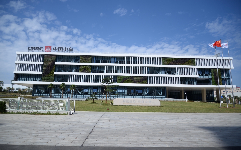 熱烈祝賀邁維動(dòng)漫與中車(chē)株洲電機公司電機三維動(dòng)畫(huà)設計制作項目圓滿(mǎn)成功！(圖1)