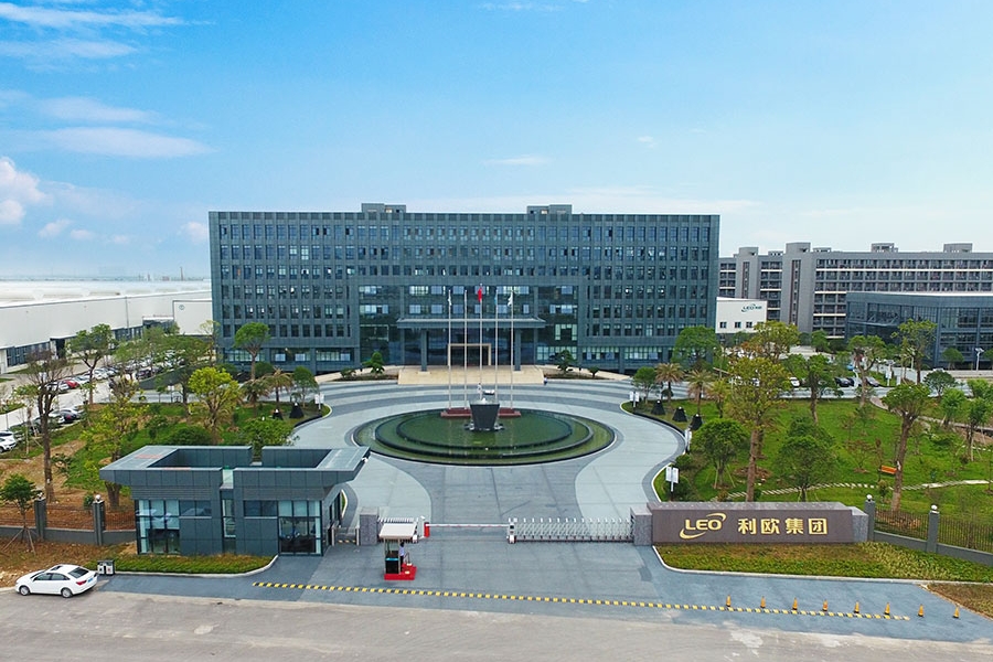 熱烈祝賀邁維動(dòng)漫與利歐集團股份有限公司潛水泵三維動(dòng)畫(huà)項目取得圓滿(mǎn)成功！(圖1)