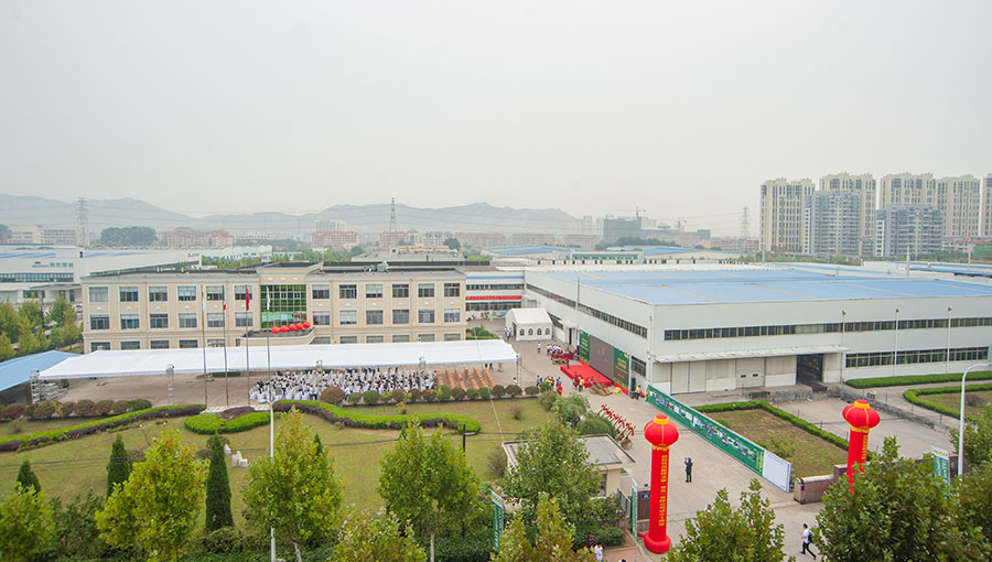 熱烈祝賀邁維動(dòng)漫與戴博水泵青島有限公司圓滿(mǎn)完成制作泵三維動(dòng)畫(huà)項目交接!(圖1)