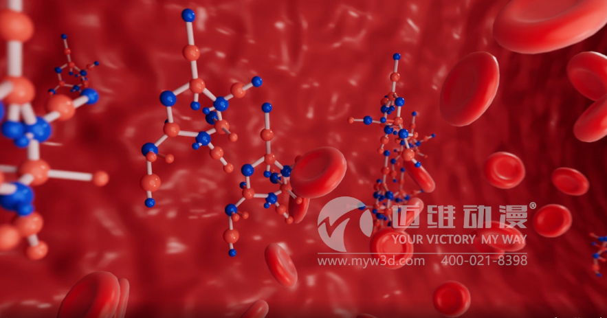 無(wú)創(chuàng )血糖儀三維動(dòng)畫(huà)(圖1) 無(wú)創(chuàng )血糖儀三維動(dòng)畫(huà)(圖1)