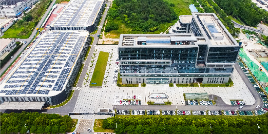 熱烈祝賀邁維動(dòng)漫與山東海大機器人科技有限公司圓滿(mǎn)完成火車(chē)廂余料清洗3D動(dòng)畫(huà)項目合作！(圖1)