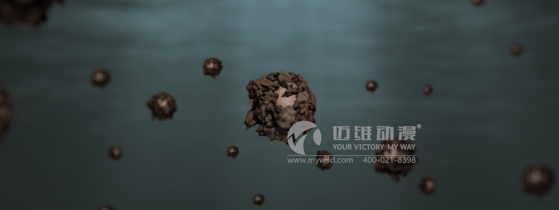 熱烈祝賀邁維動(dòng)漫與浙江聯(lián)池水務(wù)設備股份有限公司簽約制作一體化凈水裝置展示三維動(dòng)畫(huà)(圖4)