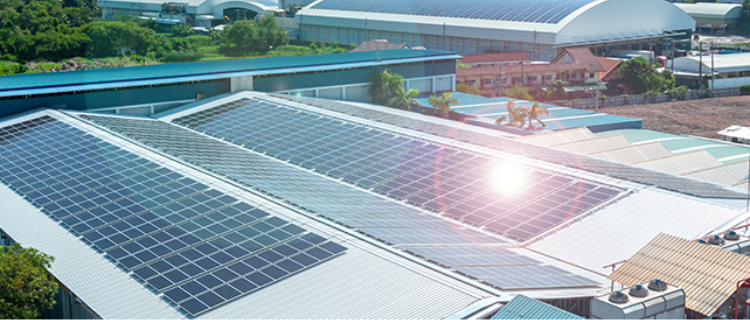 熱烈祝賀邁維動(dòng)漫與浙江艾羅網(wǎng)絡(luò )能源技術(shù)股份有限公司順利簽約30kw工商業(yè)逆變器三維動(dòng)畫(huà)項目制作(圖2)