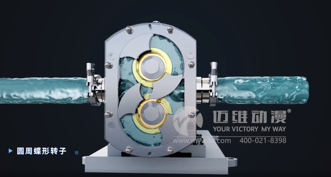 產(chǎn)品演示三維動(dòng)畫(huà)為何能成為企業(yè)的營(yíng)銷(xiāo)利器？(圖1)