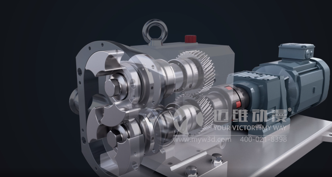 產(chǎn)品演示三維動(dòng)畫(huà)為何能成為企業(yè)的營(yíng)銷(xiāo)利器？(圖3)