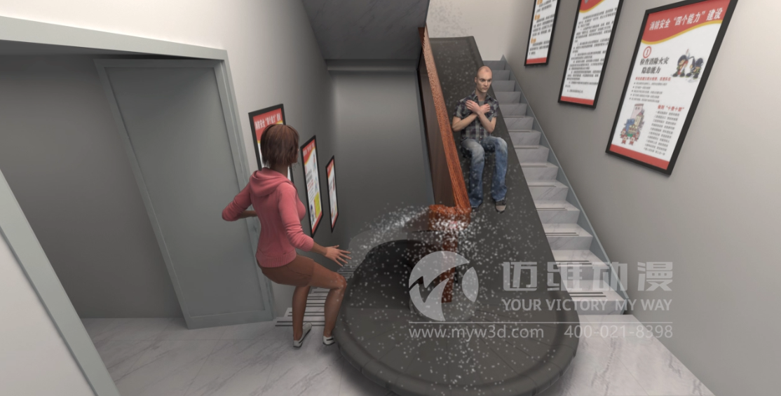 熱烈祝賀邁維動(dòng)漫與上海牟尼科技發(fā)展有限公司簽約制作逃生裝置3D展示(圖1) 熱烈祝賀邁維動(dòng)漫與上海牟尼科技發(fā)展有限公司簽約制作逃生裝置3D展示(圖1)