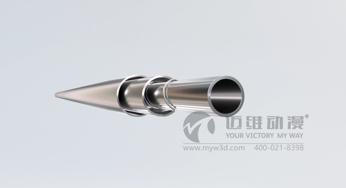 三維動(dòng)畫(huà)為何能夠在管道行業(yè)深受企業(yè)青睞呢？(圖4)